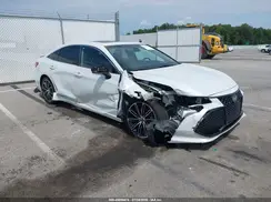 4T1BZ1FB7KU014966 2019 TOYOTA AVALON