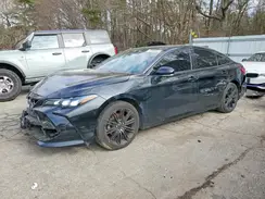 4T1BZ1FB7KU015471 2019 TOYOTA AVALON