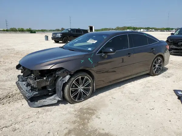 4T1BZ1FB7KU016667 2019 TOYOTA AVALON - Image 1