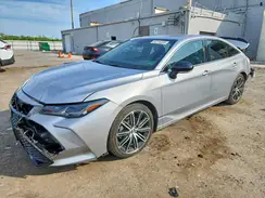4T1BZ1FB7KU018516 2019 TOYOTA AVALON
