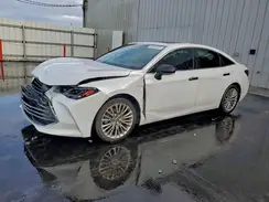 4T1BZ1FB7KU018547 2019 TOYOTA AVALON