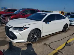 4T1BZ1FB7KU018760 2019 TOYOTA AVALON