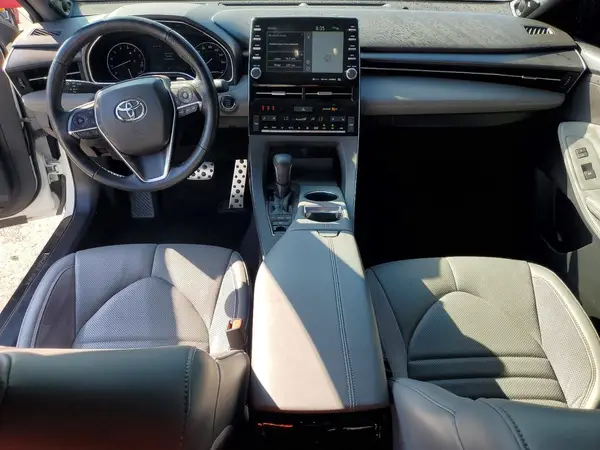 4T1BZ1FB7KU018760 2019 TOYOTA AVALON - Image 8