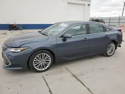 4T1BZ1FB7KU018807 2019 TOYOTA AVALON