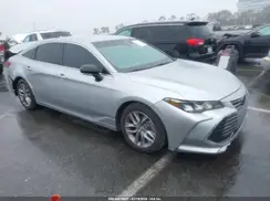 4T1BZ1FB7KU020203 2019 TOYOTA AVALON