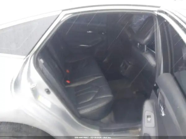 4T1BZ1FB7KU020203 2019 TOYOTA AVALON - Image 8