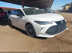 4T1BZ1FB7KU022758 2019 TOYOTA AVALON