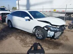 4T1BZ1FB7KU022811 2019 TOYOTA AVALON