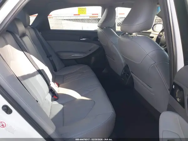 4T1BZ1FB7KU022811 2019 TOYOTA AVALON - Image 8