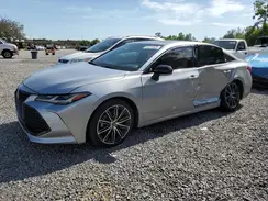 4T1BZ1FB7KU022839 2019 TOYOTA AVALON