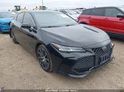 4T1BZ1FB7KU024316 2019 TOYOTA AVALON