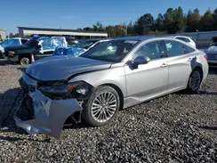 4T1BZ1FB7KU026230 2019 TOYOTA AVALON