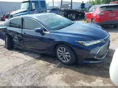 4T1BZ1FB7KU027829 2019 TOYOTA AVALON