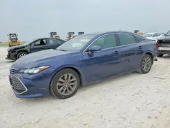 4T1BZ1FB7KU028706 2019 TOYOTA AVALON