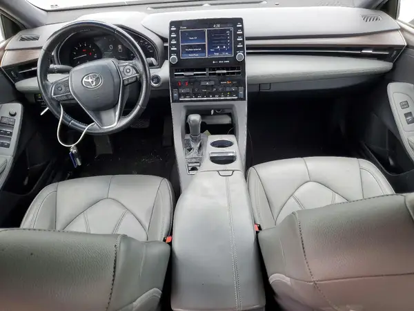 4T1BZ1FB7KU028706 2019 TOYOTA AVALON - Image 8