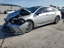 4T1BZ1FB7KU029743 2019 TOYOTA AVALON