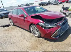 4T1BZ1FB7KU032108 2019 TOYOTA AVALON