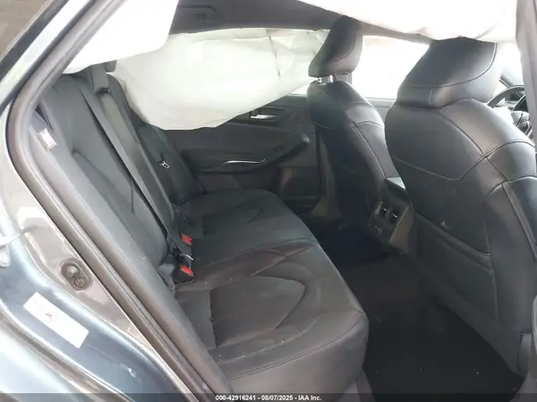 4T1BZ1FB7KU032173 2019 TOYOTA AVALON - Image 8