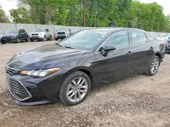 4T1BZ1FB7KU032738 2019 TOYOTA AVALON