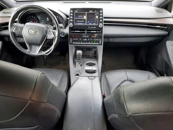 4T1BZ1FB7KU032738 2019 TOYOTA AVALON - Image 8