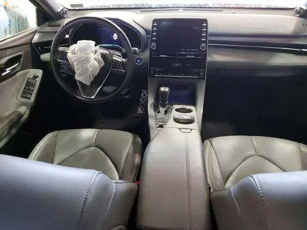 4T1BZ1FB7KU033730 2019 TOYOTA AVALON - Image 8