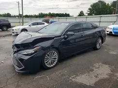 4T1BZ1FB7KU034473 2019 TOYOTA AVALON