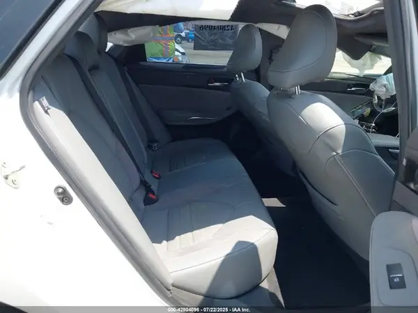 4T1BZ1FB7KU034649 2019 TOYOTA AVALON - Image 8