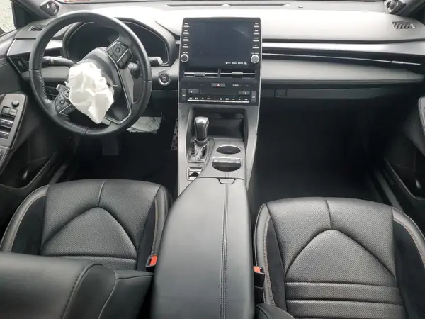 4T1BZ1FB7KU035042 2019 TOYOTA AVALON - Image 8