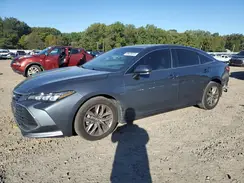 4T1BZ1FB7KU035350 2019 TOYOTA AVALON