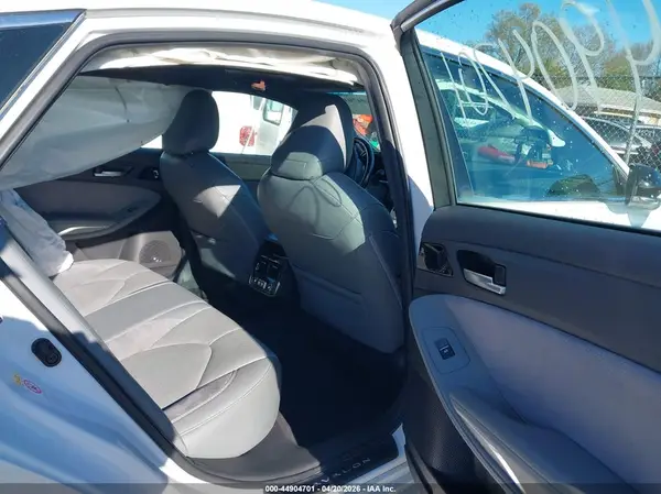 4T1BZ1FB7KU035591 2019 TOYOTA AVALON - Image 8