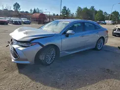 4T1BZ1FB7KU035834 2019 TOYOTA AVALON