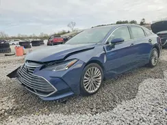 4T1BZ1FB7KU037101 2019 TOYOTA AVALON