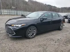 4T1BZ1FB7KU037356 2019 TOYOTA AVALON
