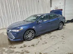 4T1BZ1FB8KU001398 2019 TOYOTA AVALON