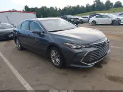 4T1BZ1FB8KU001725 2019 TOYOTA AVALON