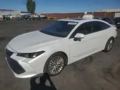 4T1BZ1FB8KU002275 2019 TOYOTA AVALON