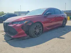 4T1BZ1FB8KU002423 2019 TOYOTA AVALON
