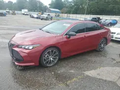 4T1BZ1FB8KU002535 2019 TOYOTA AVALON