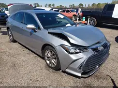 4T1BZ1FB8KU002860 2019 TOYOTA AVALON