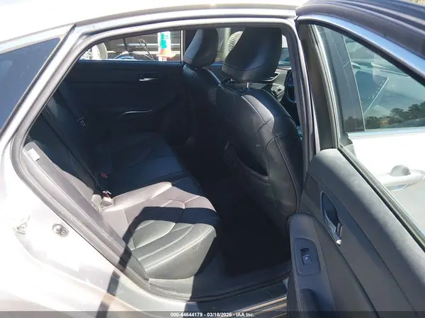 4T1BZ1FB8KU002860 2019 TOYOTA AVALON - Image 8