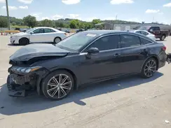 4T1BZ1FB8KU002891 2019 TOYOTA AVALON
