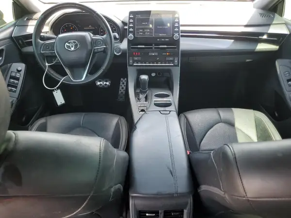 4T1BZ1FB8KU002891 2019 TOYOTA AVALON - Image 8