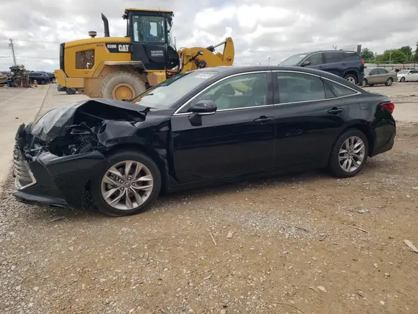 4T1BZ1FB8KU003278 2019 TOYOTA AVALON - Image 1