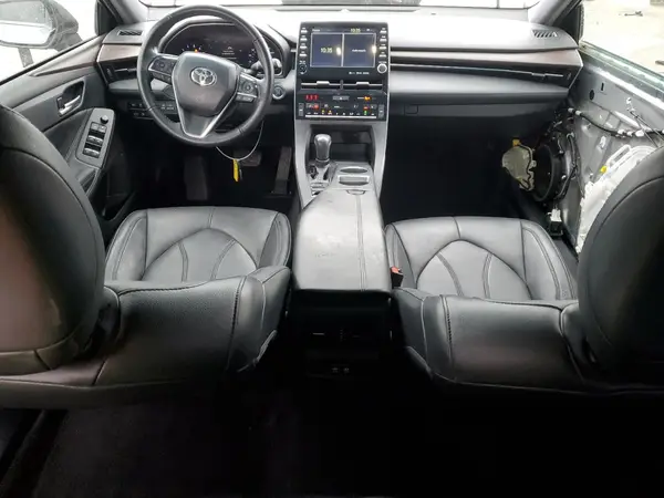 4T1BZ1FB8KU003779 2019 TOYOTA AVALON - Image 8