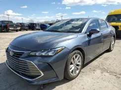 4T1BZ1FB8KU003782 2019 TOYOTA AVALON