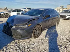4T1BZ1FB8KU004768 2019 TOYOTA AVALON
