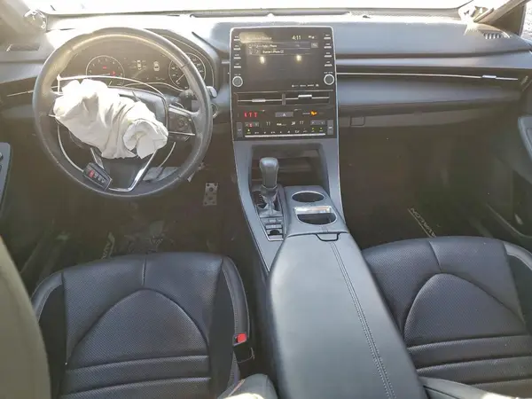 4T1BZ1FB8KU004768 2019 TOYOTA AVALON - Image 8