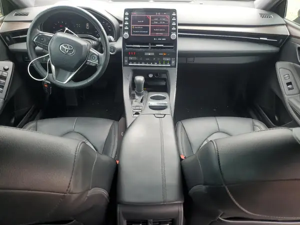4T1BZ1FB8KU005001 2019 TOYOTA AVALON - Image 8