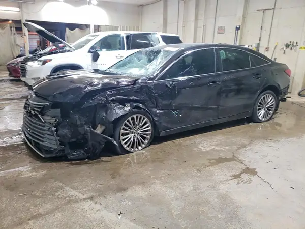 4T1BZ1FB8KU005418 2019 TOYOTA AVALON - Image 1
