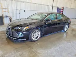 4T1BZ1FB8KU006438 2019 TOYOTA AVALON